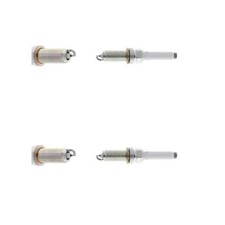 2x NGK 95875 Zündkerze für Mercedes-Benz W204 S204 C204 W205 S205 A205 C205 W176 2x NGK 95875 Zündkerze für Mercedes-Benz W204 S204 C204 W205 S205 A205 C205 W176