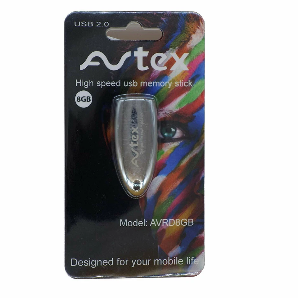 Avtex M219DRS PRO 21.5" 12v/24v TV with Case, 8GB USB stick & microfibre cloth - Image 3 of 4