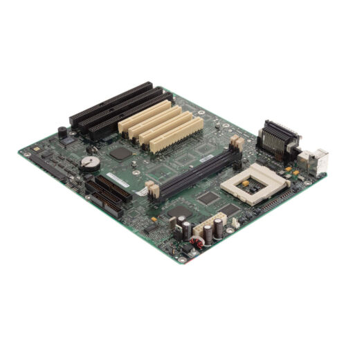 Mainboard ATX Gateway LAWMAN 4000275 Zócalo 7 Sdram PCI Isa - Picture 3 of 3