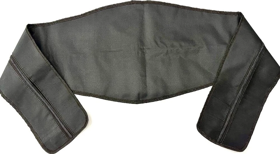 Cinturón de campeonato lucha libre Tittle Belt Bag cremallera cinturón protector bolsa réplica Foto 4 de 4