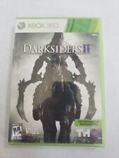 Darksiders II 2 (XBOX 360 / XBOX ONE Compatible) NEW Sealed Free Fast Shipping