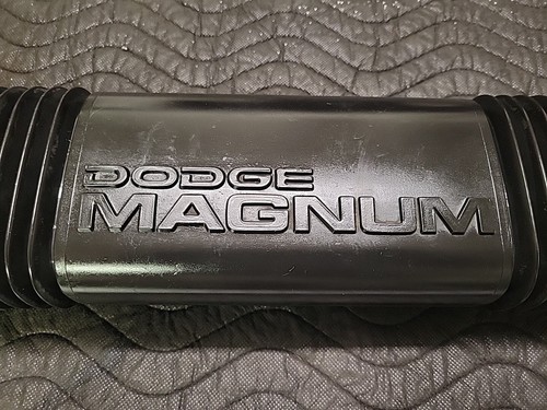 1994-2001 Dodge RAM 1500 3.9 5.2 5.9 Magnum Air Intake Pipe Duct Tube Hose OEM - Picture 2 of 20