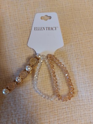 Ellen Tracy Set of Brand