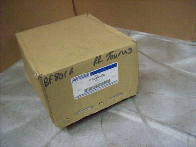 Genuine Ford OEM Hub 1F1Z-1104-DA