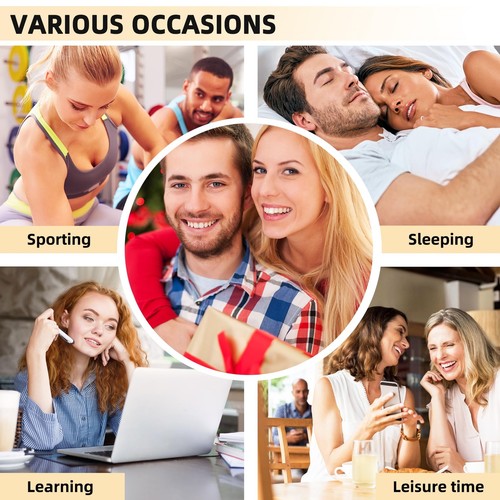 Self Ear Piercing Gun Kit-Professional Salon and Home Use Peircings Gun Tools Ki - Picture 3 of 8