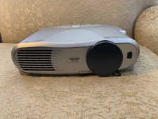 Toshiba TLP780 Projector - New In Carrying Bag