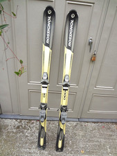 Rossignol Kid's skis 138cm w/ Bindings