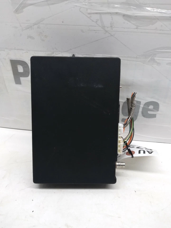 02-04 GMC Envoy 12451224 OnStar Communication Control Unit Module CADILLAC - Image 2 of 4