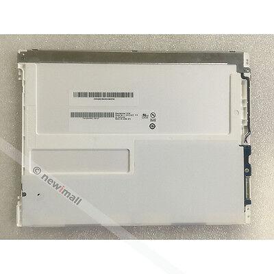 10.4 inch AUO Industry G104SN03 V.5 G104SN03 V5 TFT LCD Display Panel 800*600