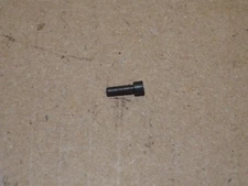 Winchester model 12 shotgun, Barrel Chamber ring retaing pin, #6112,  w127