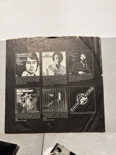 THE JAZZ SINGER Original Songs From The Motion Picture (1980) Vinyl LP. Ex✅ - Bild 8 von 10
