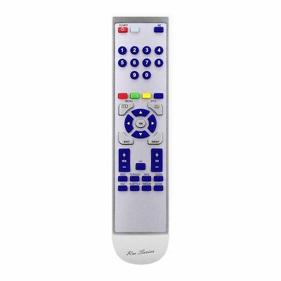 Ersatz Fernbedienung für Dreamax Set Top Box Steuerung DTT5211