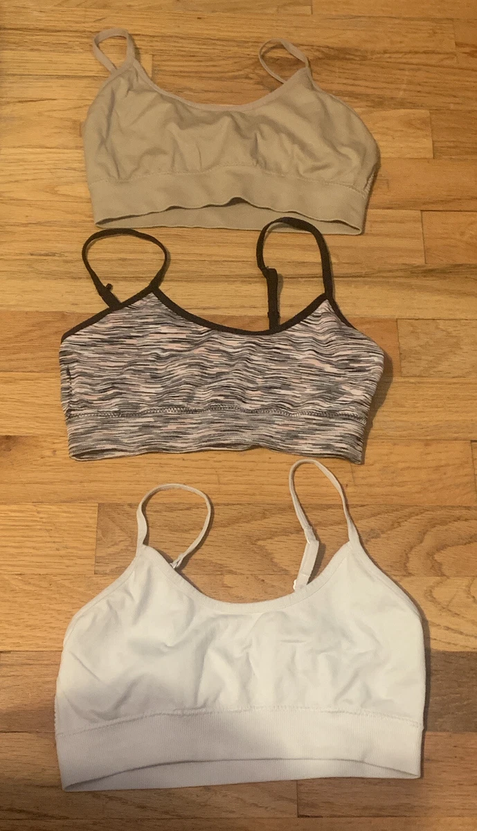 Flirtitude bralette 2025