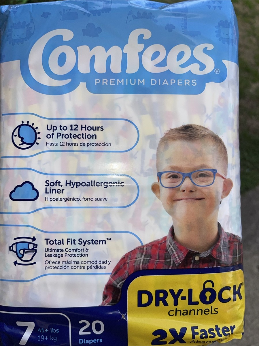 Baby Diapers Comfees Diapers Size Comfees Baby Diapers Size 48CMF7