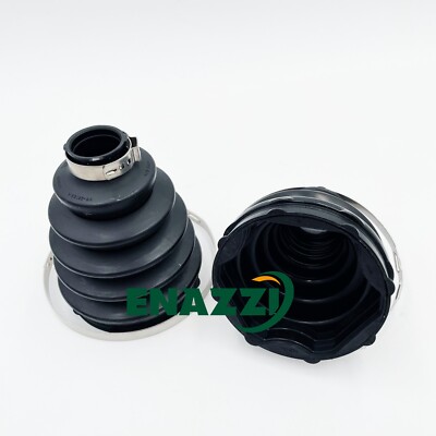 Drive Shaft t CV Joint Boot Kit LR034530 LR048169 LR100474 fit for