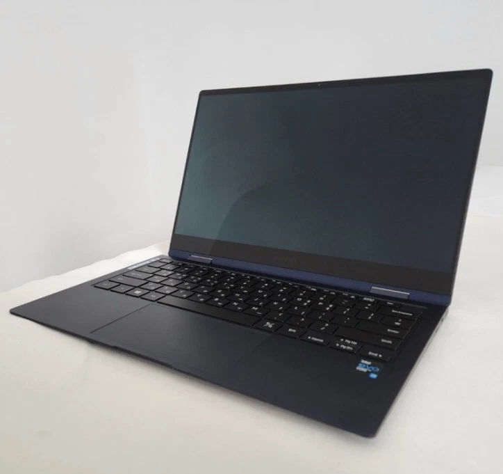 Samsung Galaxy Book PRO 360 NT930QDB-K71A Laptop 16GB 512GB Genuine Sealed _ - Image 2 of 4