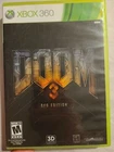 Doom 3 - Xbox 360 BFG Edition by Bethesda