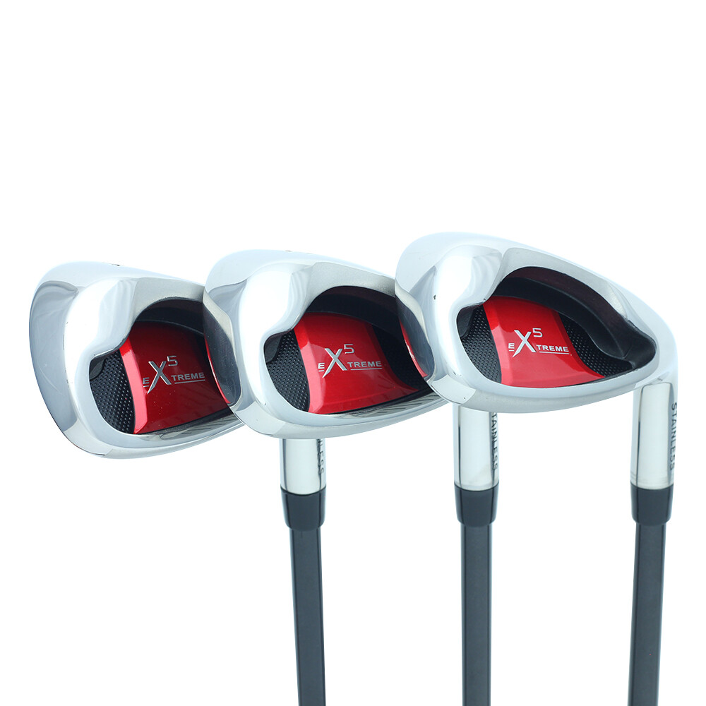 X5 +2