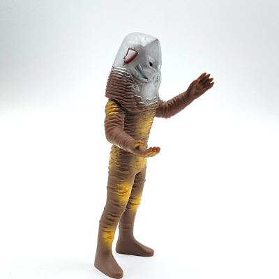 Alien Zarab BANDAI Ultraman Ultra Kaiju Monster Vinyl Figure