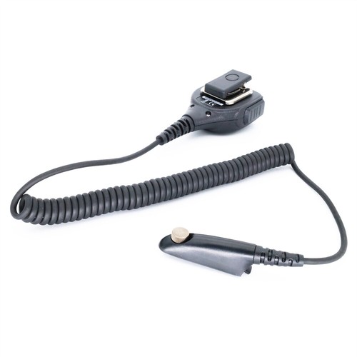 Speaker Mic Microphone for Motorola GP328 GP338 HT750 MTX850LS Walkie Talkie - Zdjęcie 2 z 6