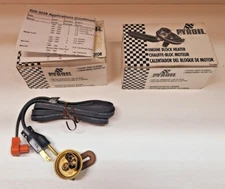 2 Quantity of Pyroil Engine Block Heaters 605-3028 (2 Qty)