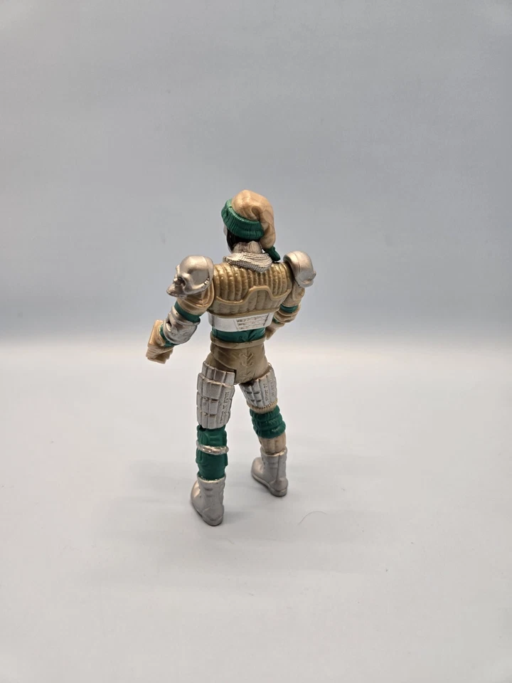 FROSTBITE • Figura de acción Batman cómic DC de colección 1997 juguete villano personaje 5 pulgadas Foto 3 de 4