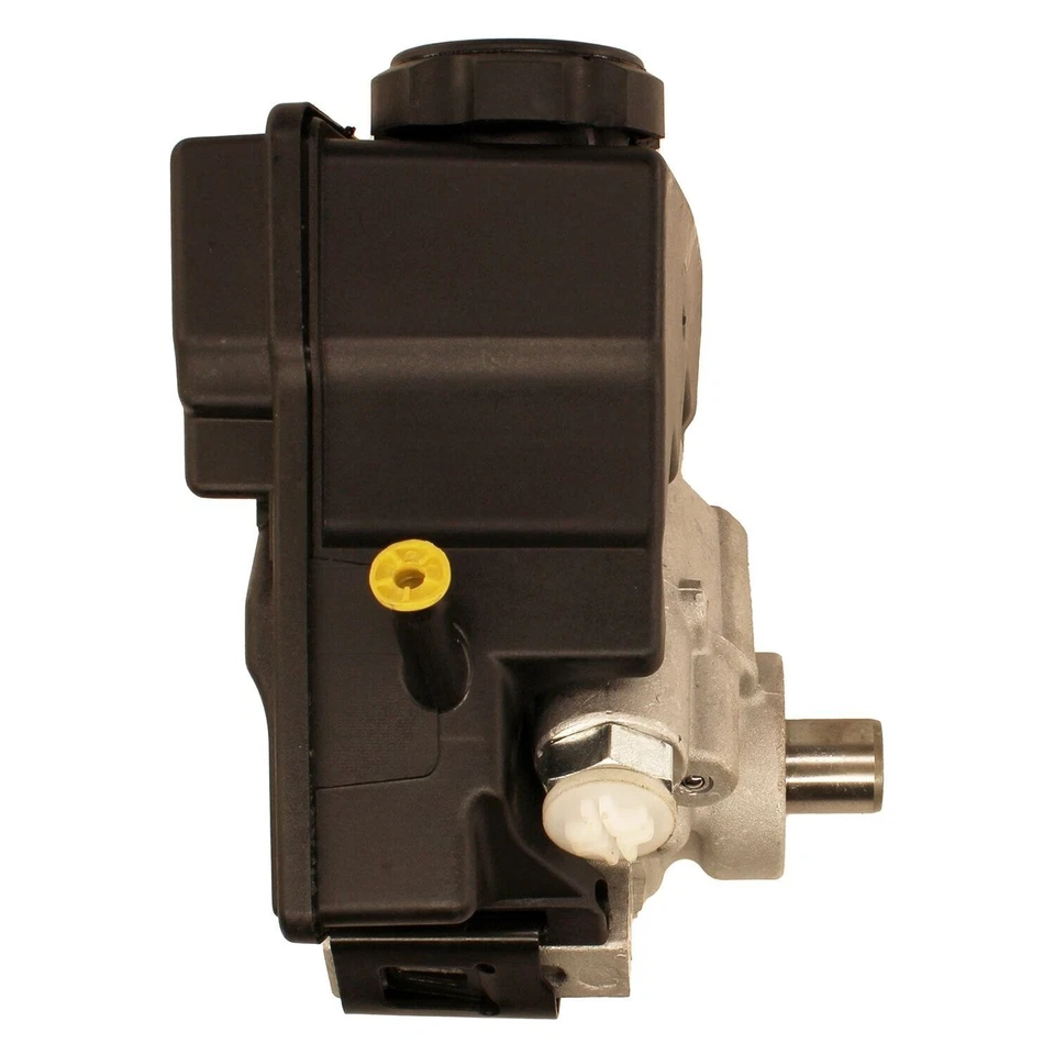 For Chevy Malibu 1997-2003 Lares 12757 New Power Steering Pump Foto 4 de 4