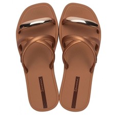 Ciabatta Ipanema MetalChic Slide Donna 27380