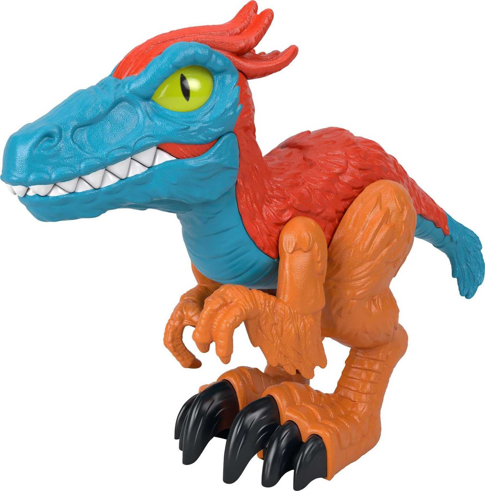Imaginext Jurassic World Dominion Pyroraptor XL  10-