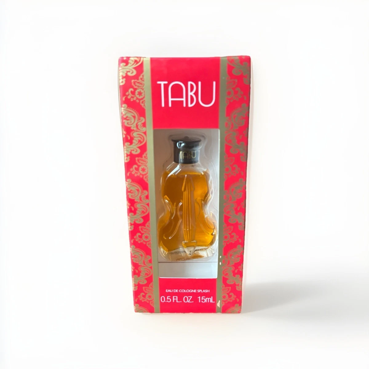 TABU Eau de Cologne 8 FL OZ約236ml Preços baixos em Fluido Tabu Eau de Cologne Feminino | eBay