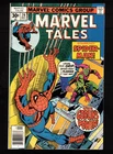 Marvel Tales #79  The Green Goblin!  (rep Amazing Spider-Man 98)  1977 VF-