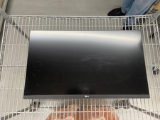 LG 27GN850-B 27" QHD Nano IPS Gaming Monitor with NVIDIA G-SYNC Compatible