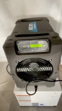 Fully Working Used Commercial And Residential Dehumidifier with Drain Hose