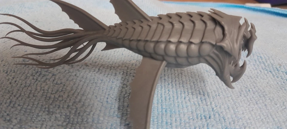 Flota Colmena Flota de batalla completa, futuro oscuro, flota de guerra OPR. Foto 2 de 4