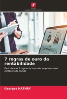 Georges Hathry | 7 Regras De Ouro Da Rentabilidade | Taschenbuch | Portugiesisch