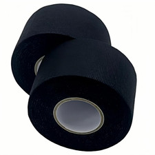 2 Roll Wire Harness Tape,2 Inch X 50 Ft  Total 100 FT  High Temp Wiring Loom Harn