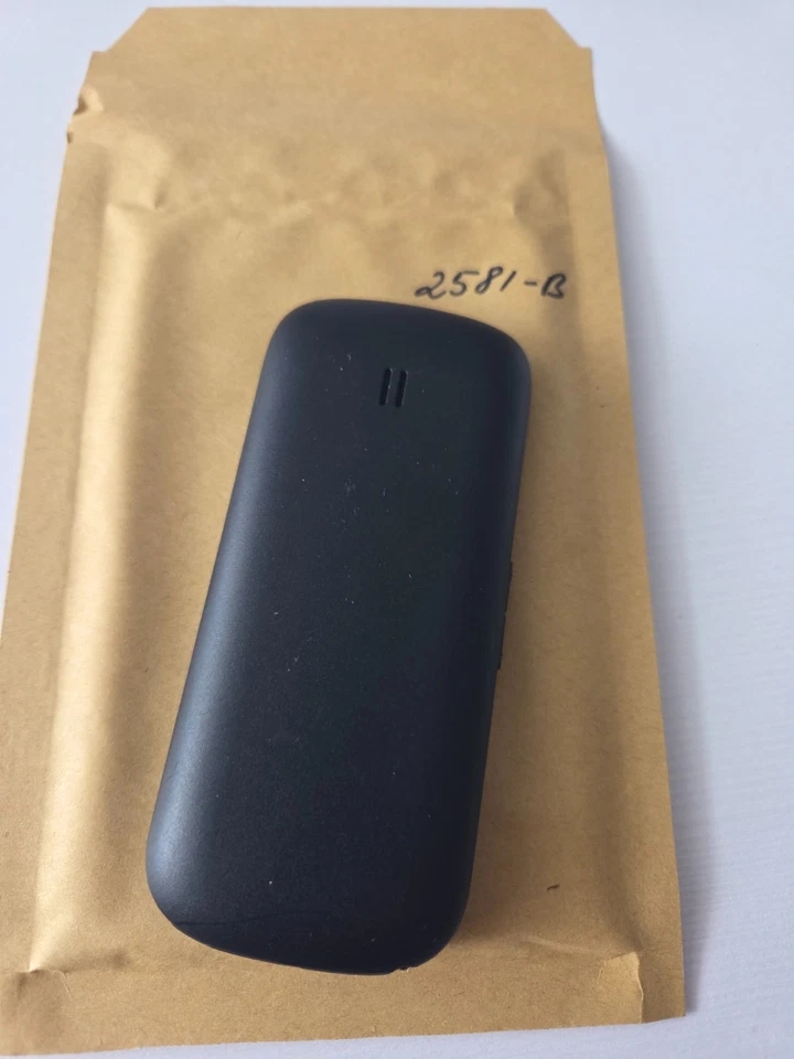 TT100 Comet Big Button Mobile Phone - Image 2 of 2