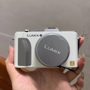 Camera Lumix Lx5 | eBay