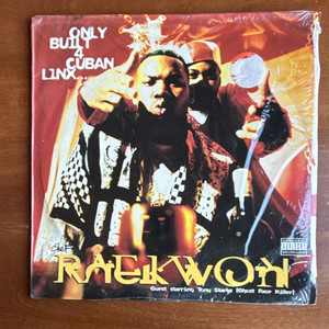 Only Built 4 Cuban Linx Vinyl | eBay