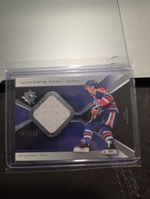 Jari Kurri Cards, Rookie Cards and Autographed Memorabilia Guide 13