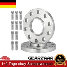 Spurverbreiterung Spurplatten Geeignet für Mercedes A-Klasse W169 W245