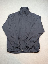 Sunderland Of Scotland GT Pro Convertible Golfjacke Herren Medium Weste 2 in 1