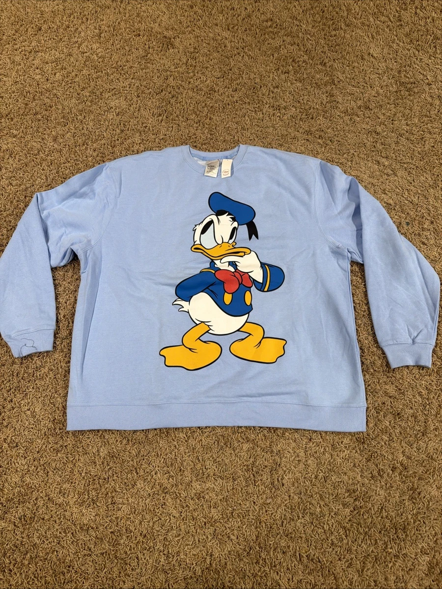 25+ Donald Duck Men's Hoodies for sale | Updated Oct 2026