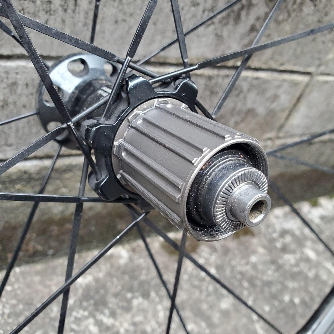 For For Shimano Dura-Ace Wh 9000 C35 Cl | eBay