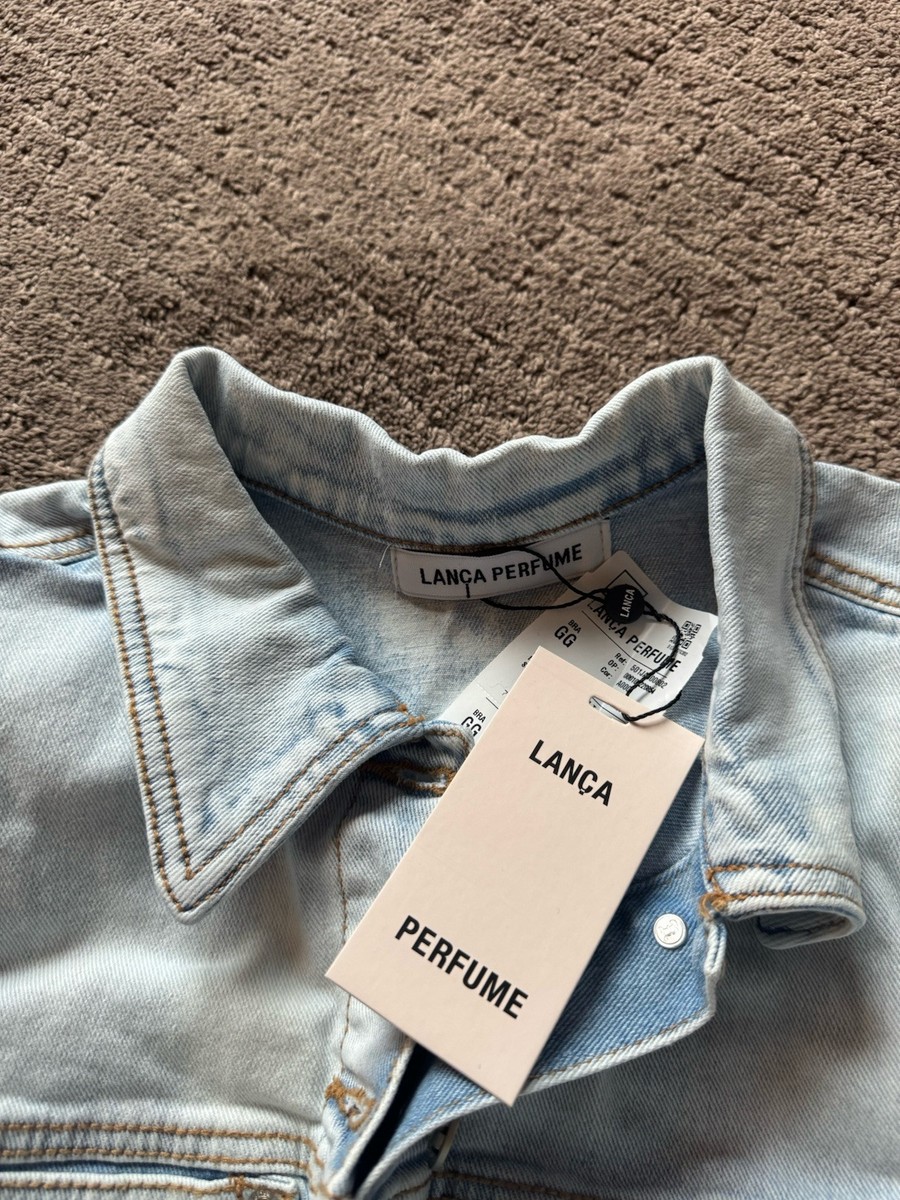 Lanca Perfume Women