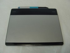WACOM INTUOUS PEN SMALL PEN TABLET WTH PEN NO CORDS CTL-480