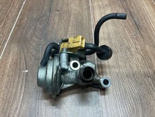 Mercedes-Benz SL R129 1999 Benzin Vorne AGR-Ventil Abgasr�ckf�hrung FGT5524