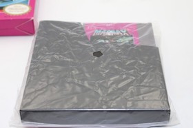 Magmax CIB NES Nintendo Complete Cart Box Manual Insert Game