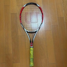 Wilson K SIX.ONE 95 Tennis Racket