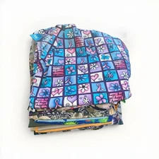 Nursing Scrub Tops - Lot of 23 - Various Brands - Size Medium